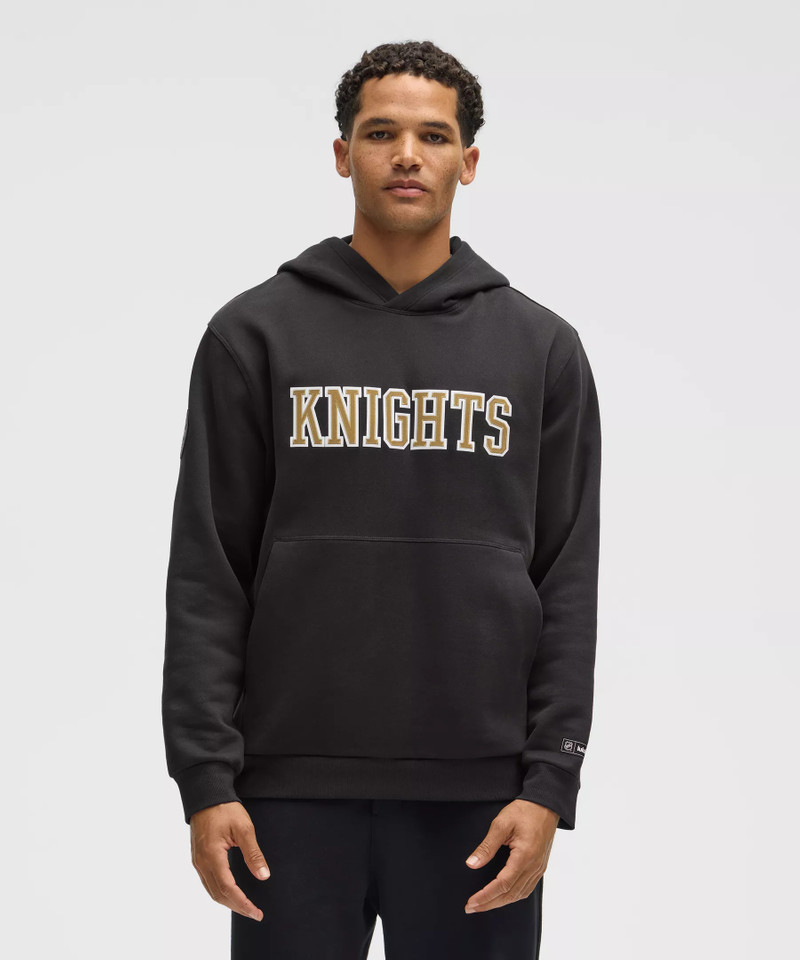 Steady State Pullover Hoodie *Vegas Golden Knights 1