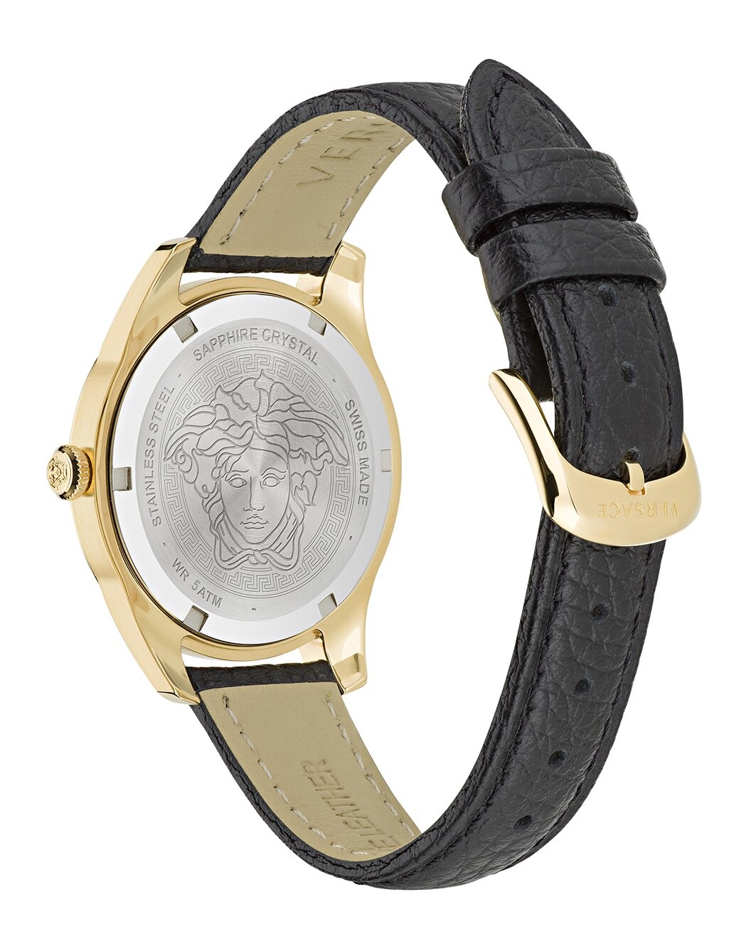 Versace Women's Greca Time Watch - 2