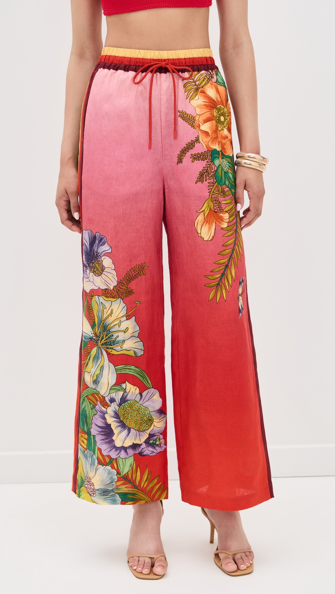 Inez Pants - 6