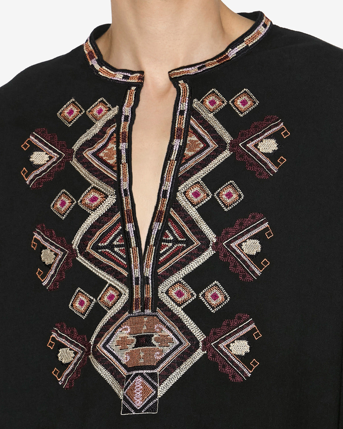 ZELIE BLOUSE - 3