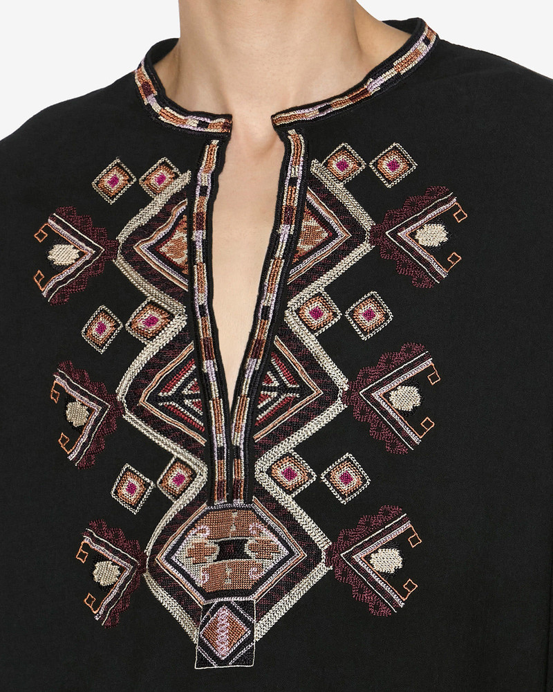 ZELIE BLOUSE 3