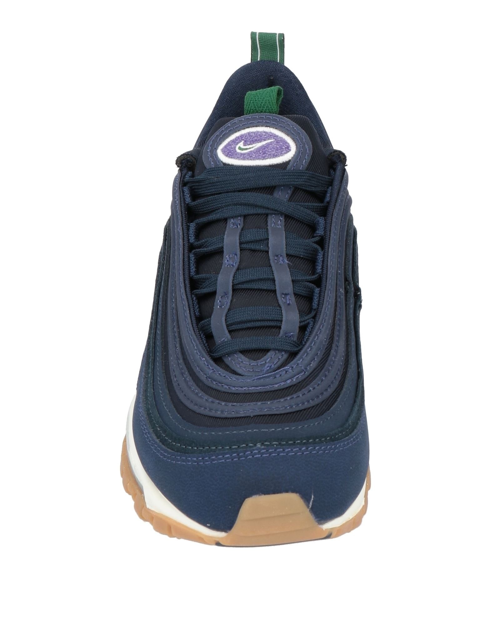 Midnight blue Women's Sneakers - 4