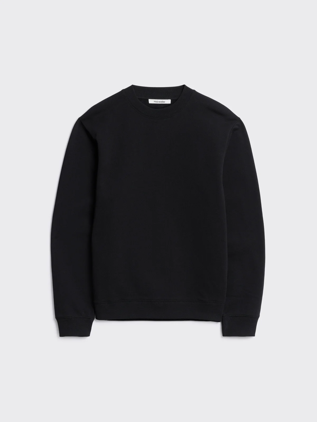 Martin Crewneck Sweater - 1