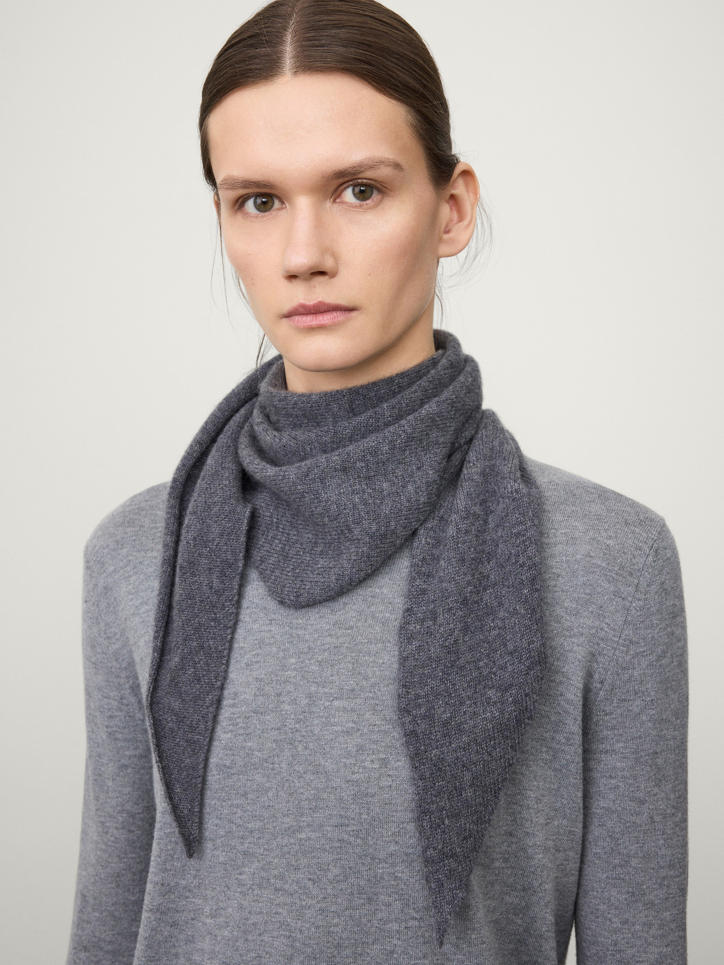 The Florianne Scarf - 3