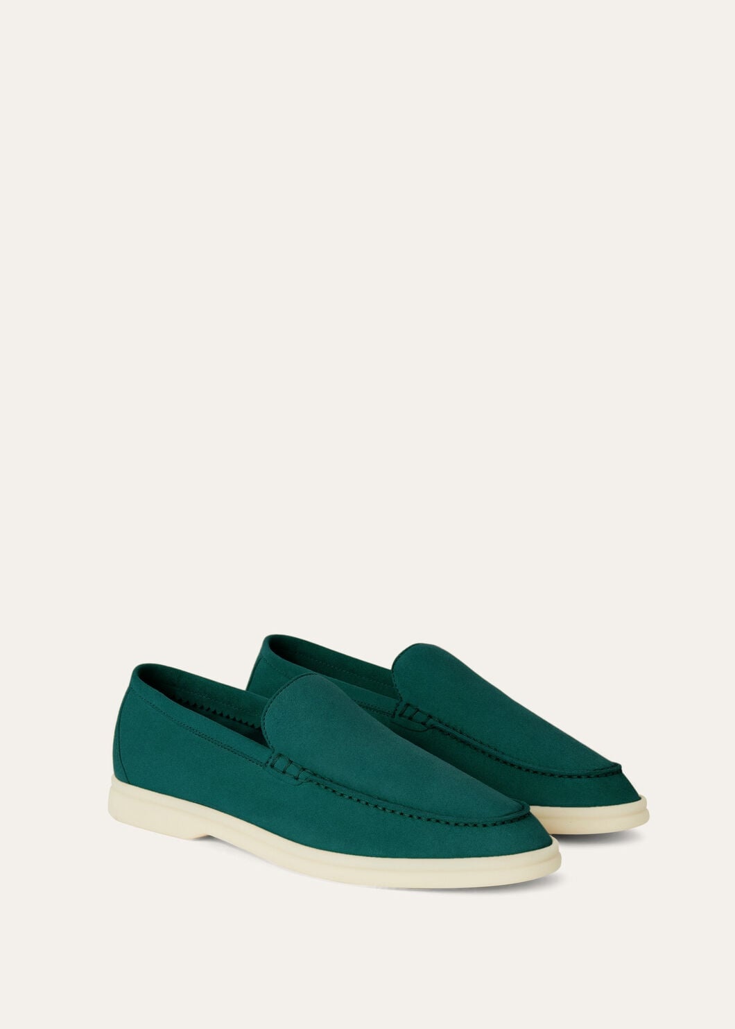 Summer Walk Loafer - 1