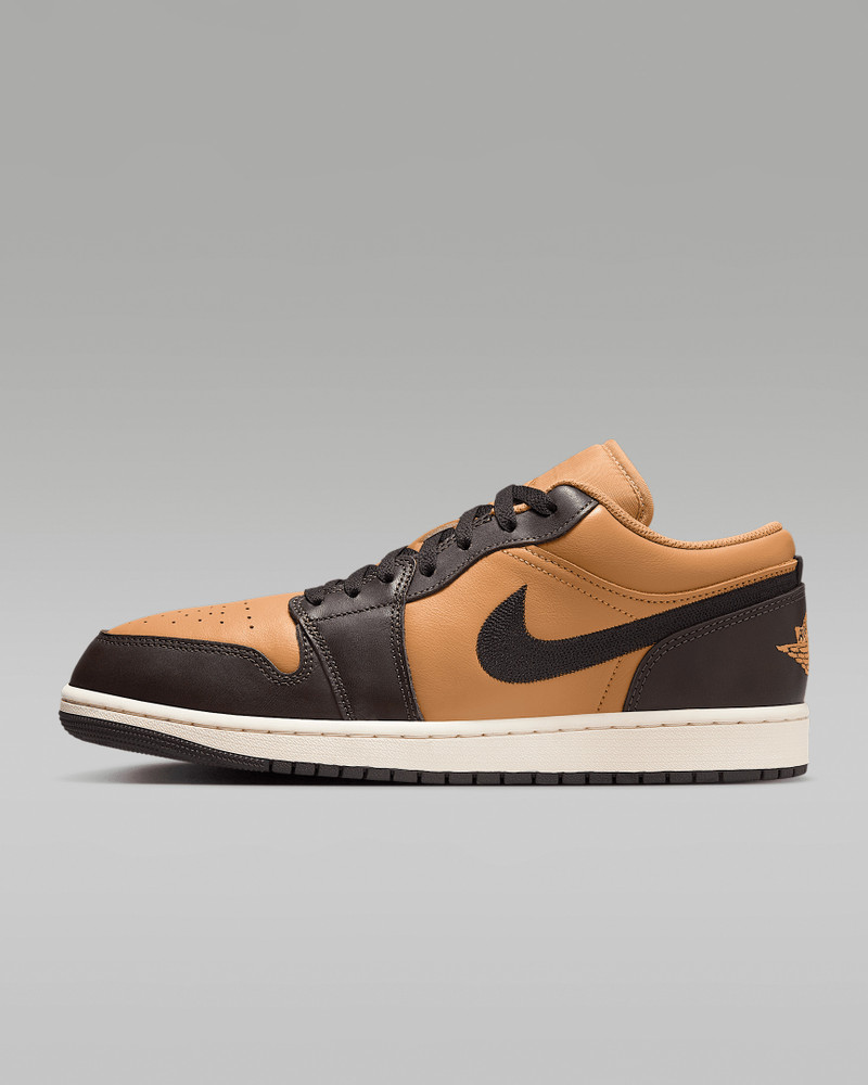 Air Jordan 1 Low SE Men's Shoes - 1