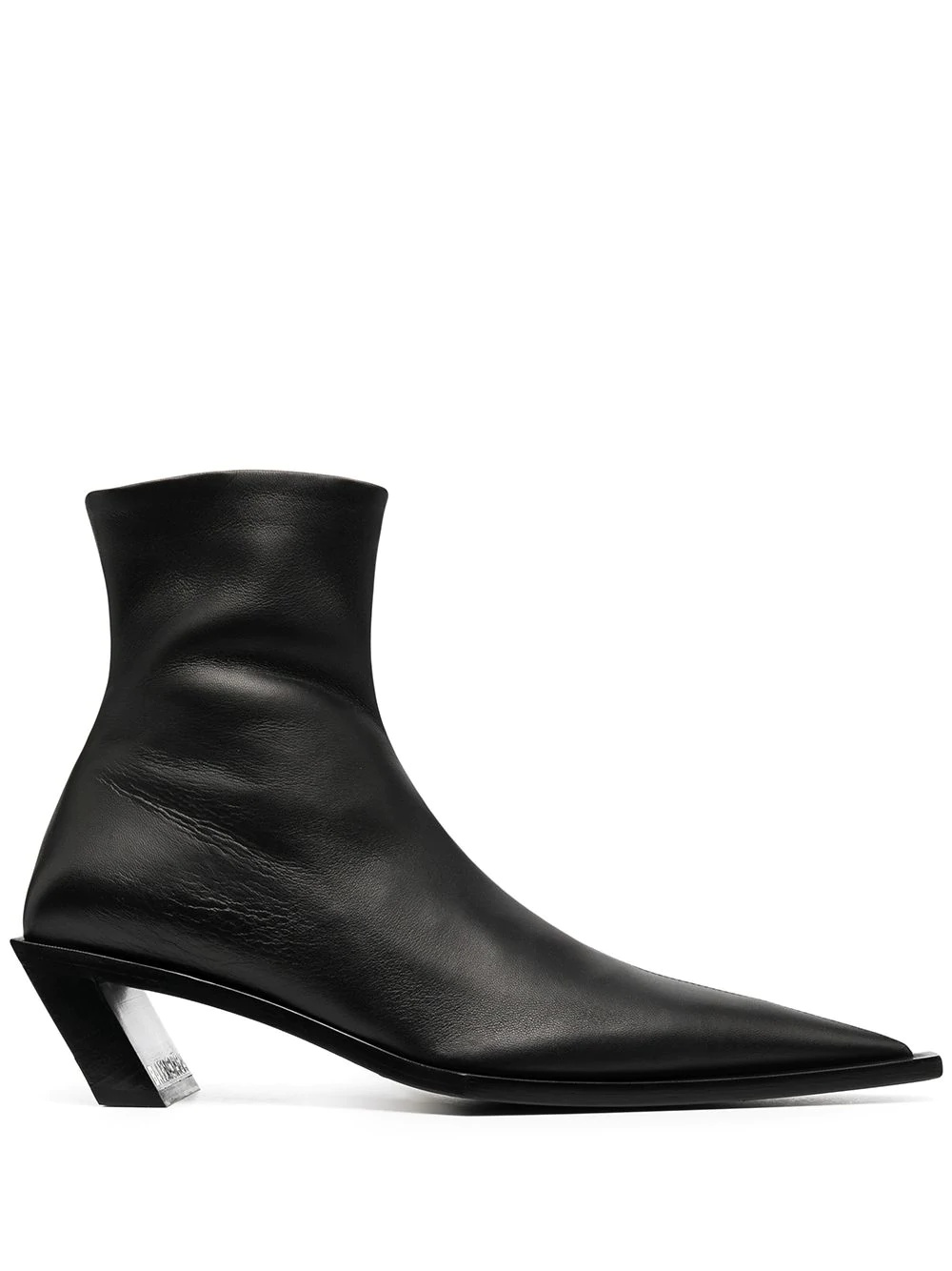 Tiaga 45mm ankle boots - 1