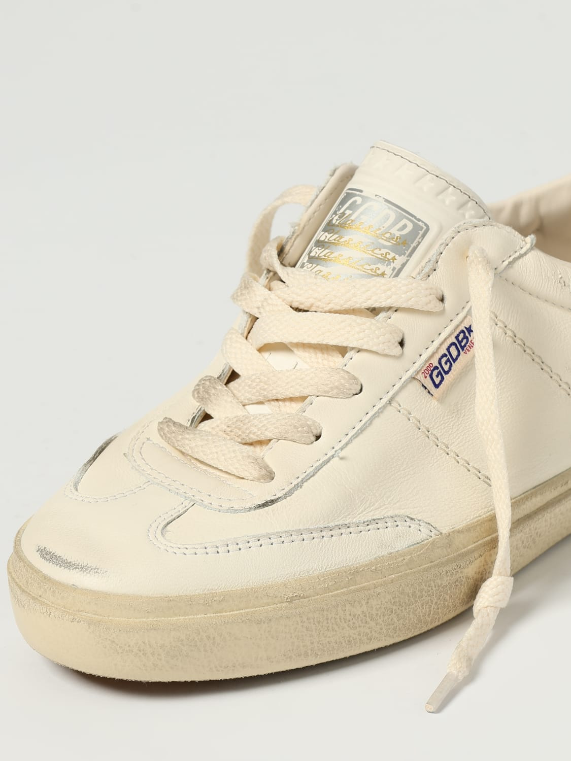 Sneakers woman Golden Goose - 4