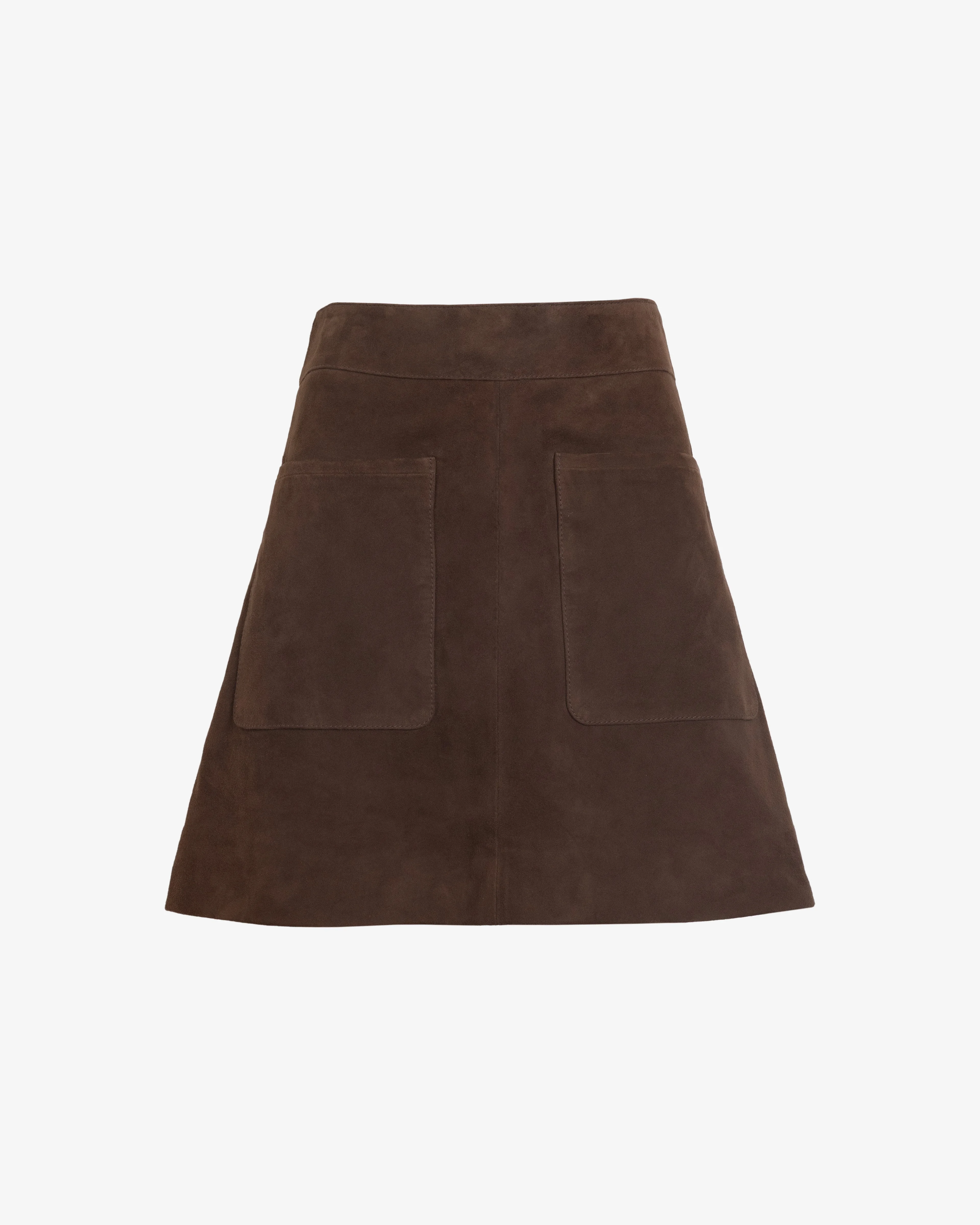 FRAN SKIRT - 1