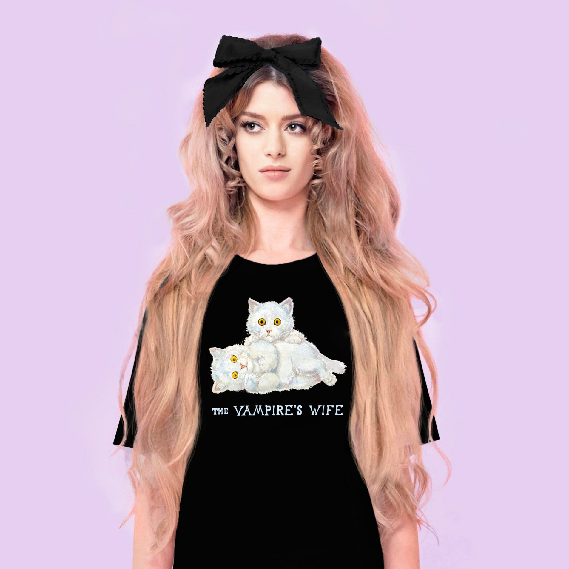 THE CUTIE-PATOOTIE T SHIRT - 3