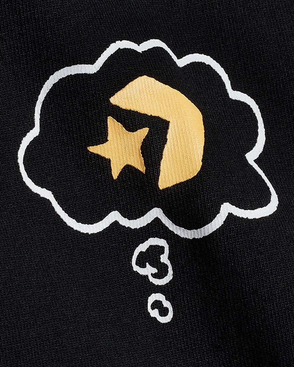 Thought Bubble T-Shirt - 2