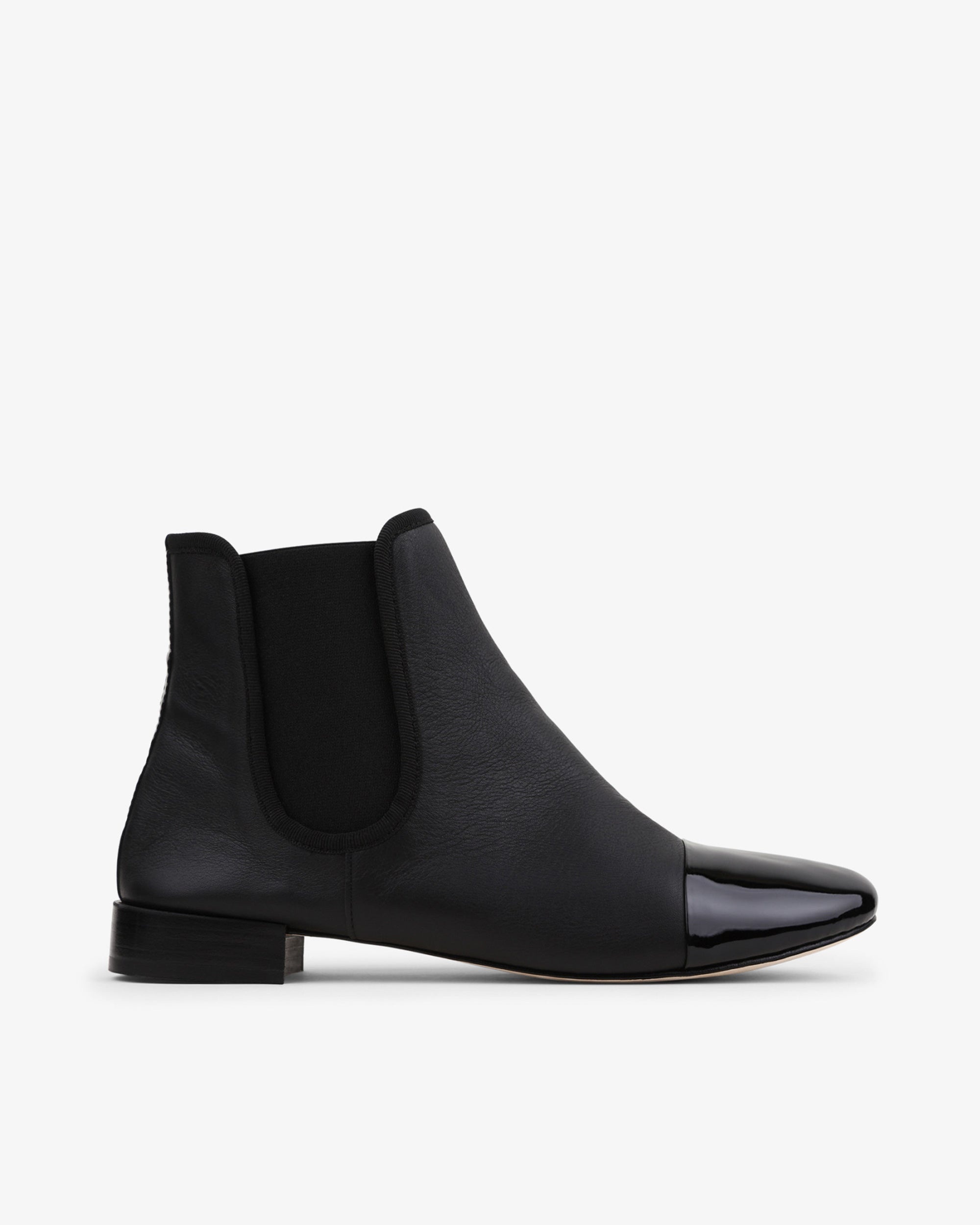 ELORA ANKLE BOOTS - 1