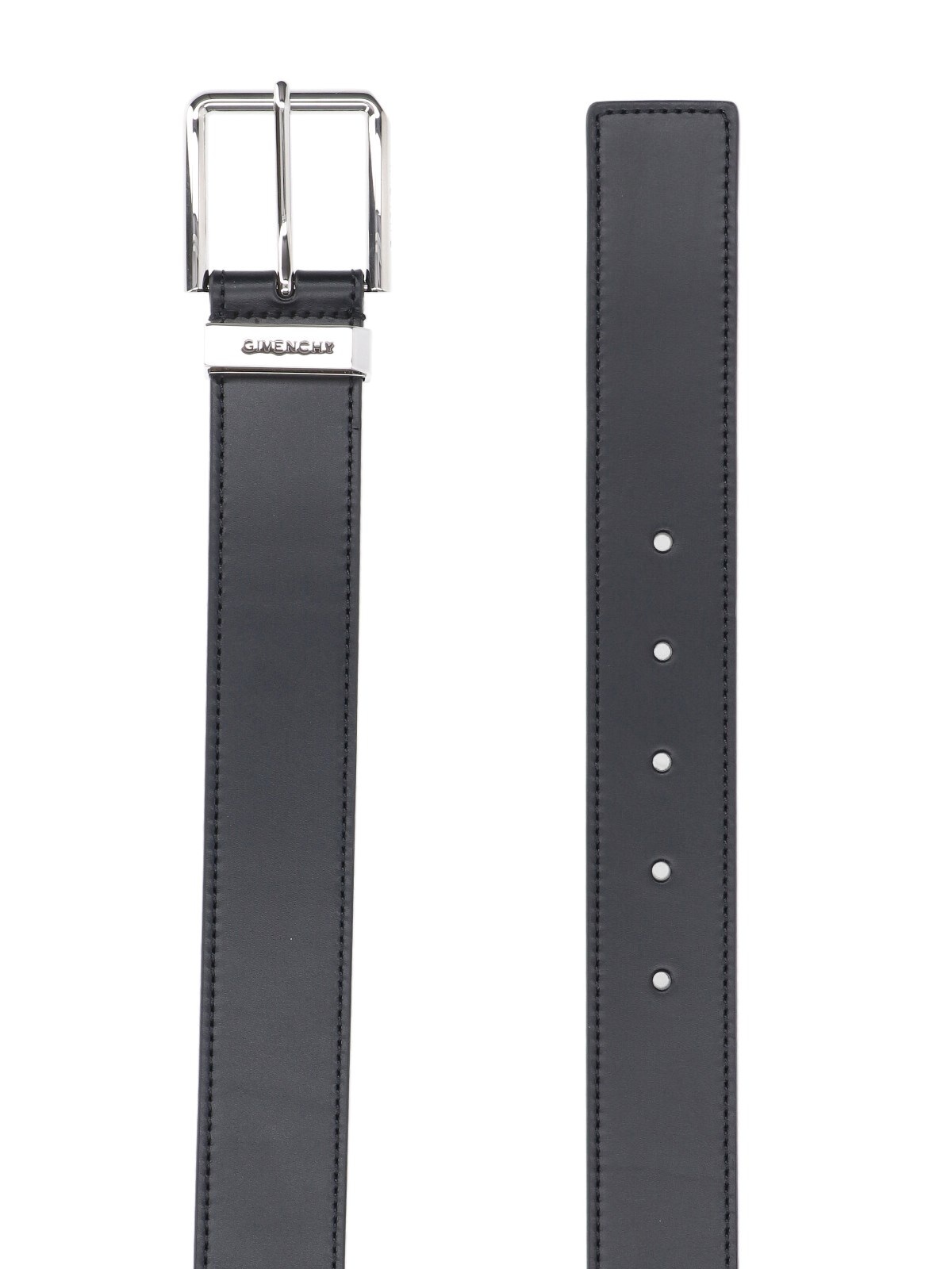 "GENTLEMAN" BELT - 2