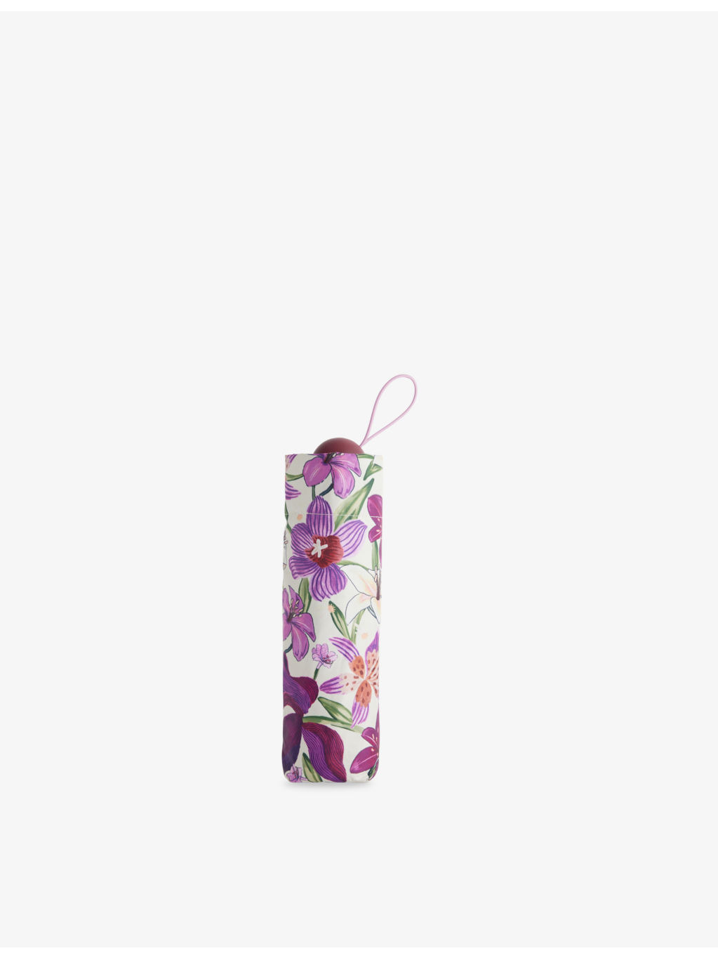 Graphic-Print Woven Umbrella - 2