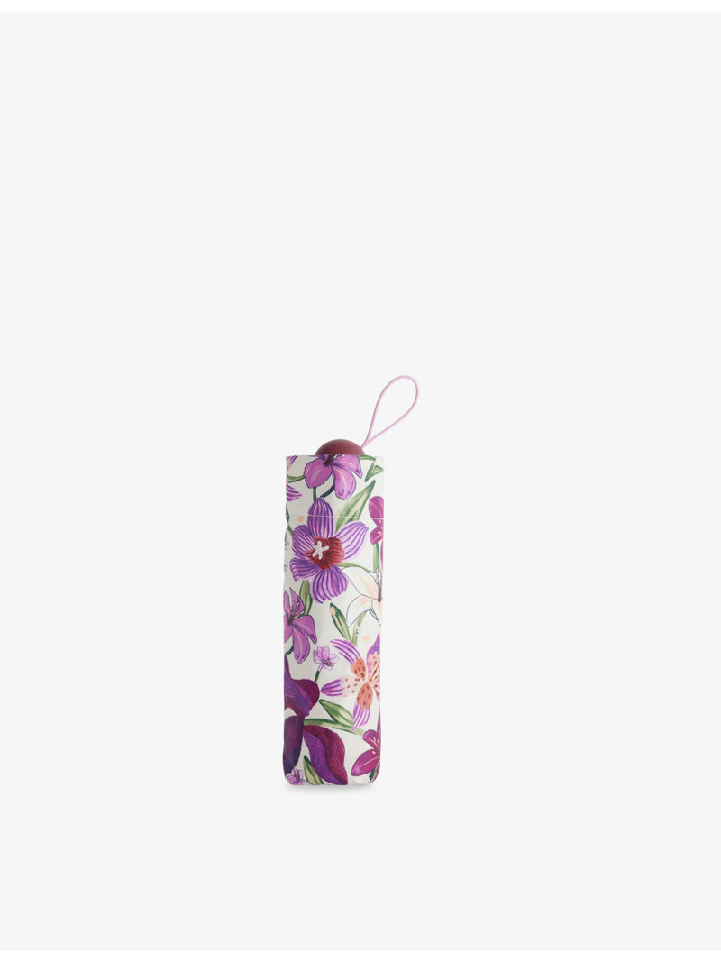 FARM RIO Graphic-Print Woven Umbrella outlook