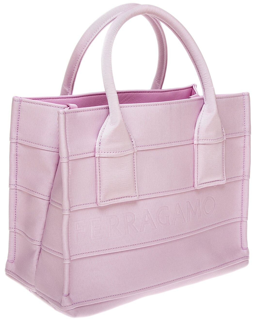 Ferragamo Signature Small Tote - 3