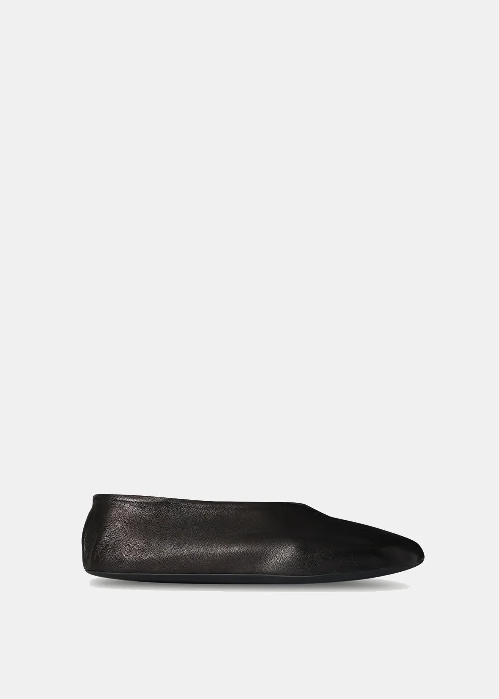 F1638-N66SH02-BLK STELLA SLIPPER - 1