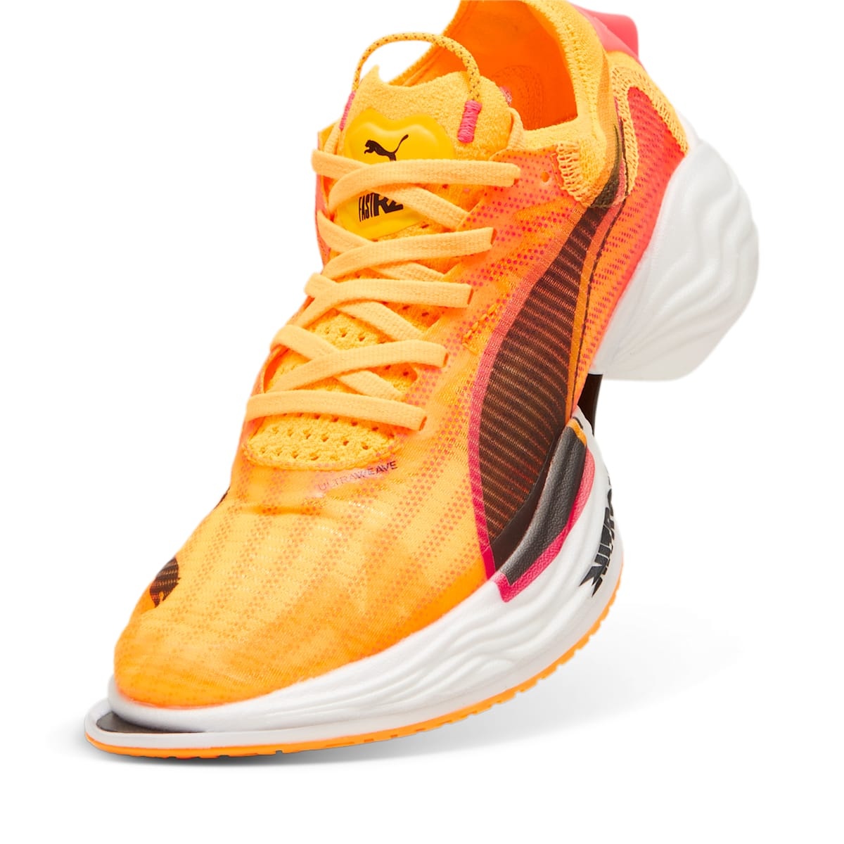 (WMNS) PUMA Fast-R Nitro Elite 2 'Sun Stream' 310218-01 - 5