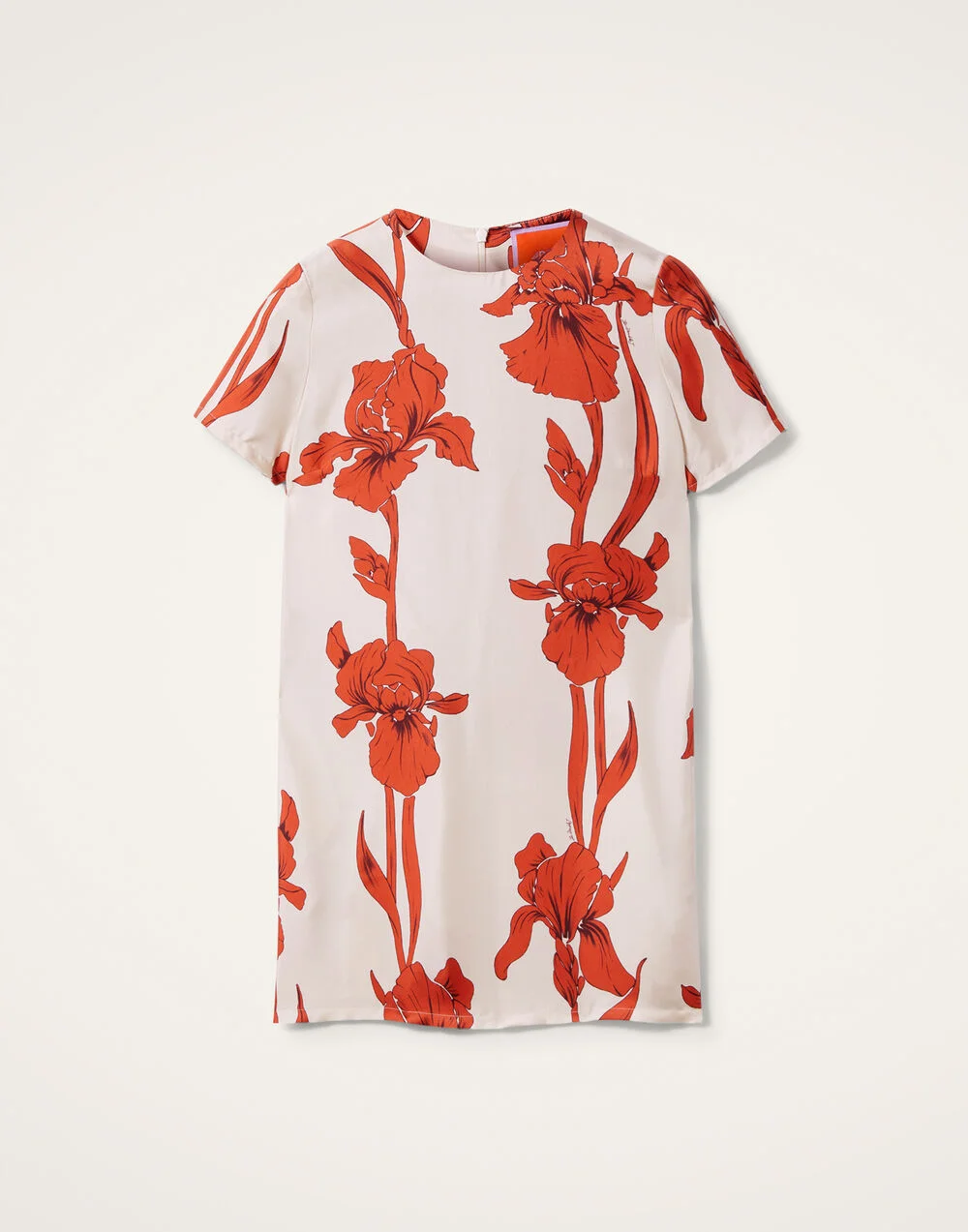 Mini Swing Dress - 1