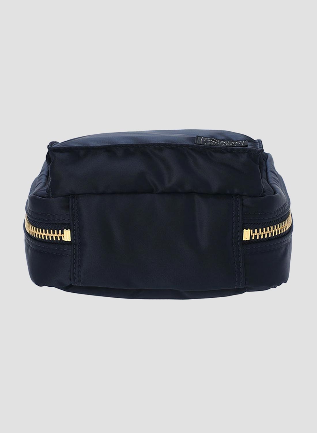 Porter-Yoshida & Co Tanker Square Shoulder Bag in Iron Blue - 6