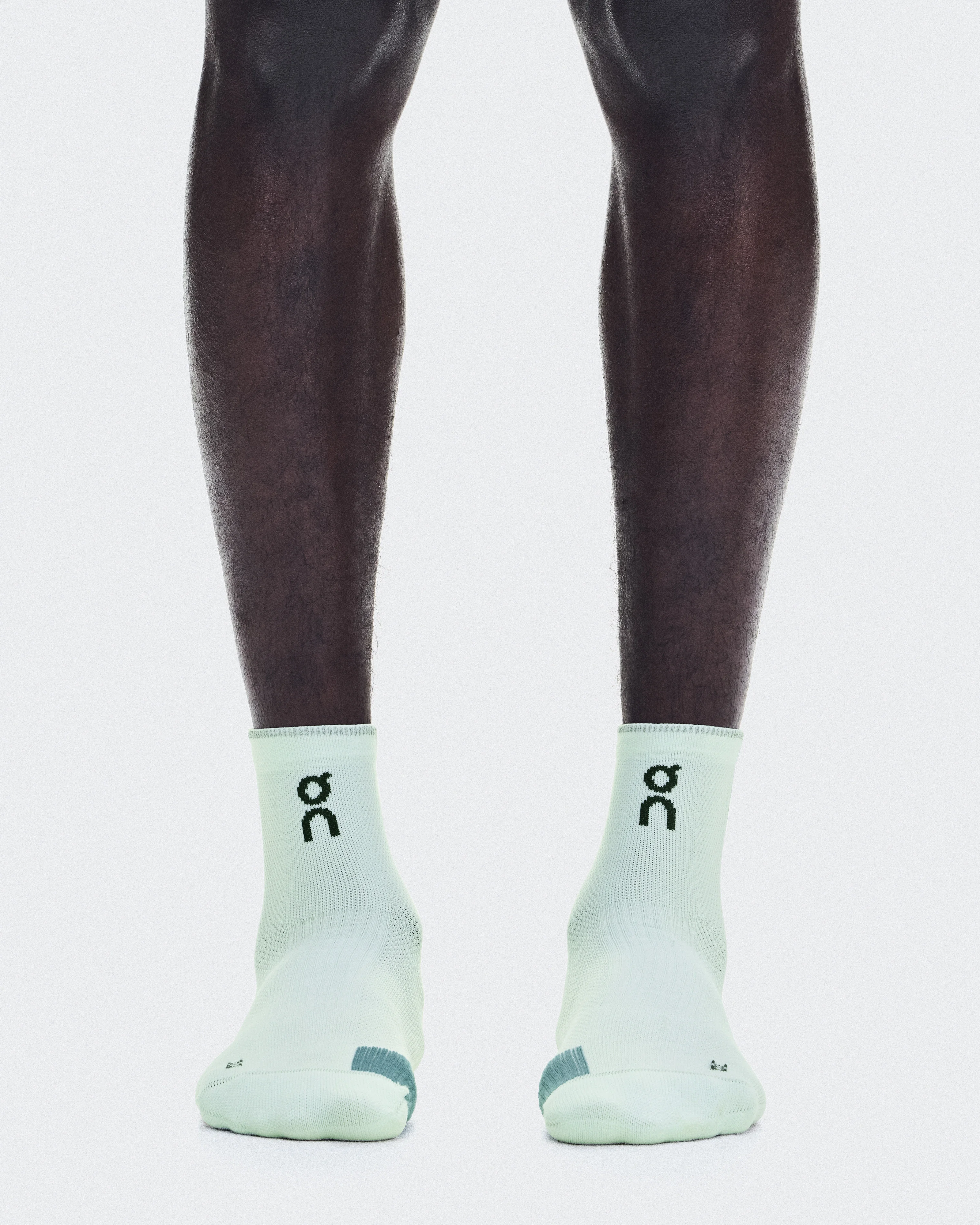 Performance Run Sock Mid - 1