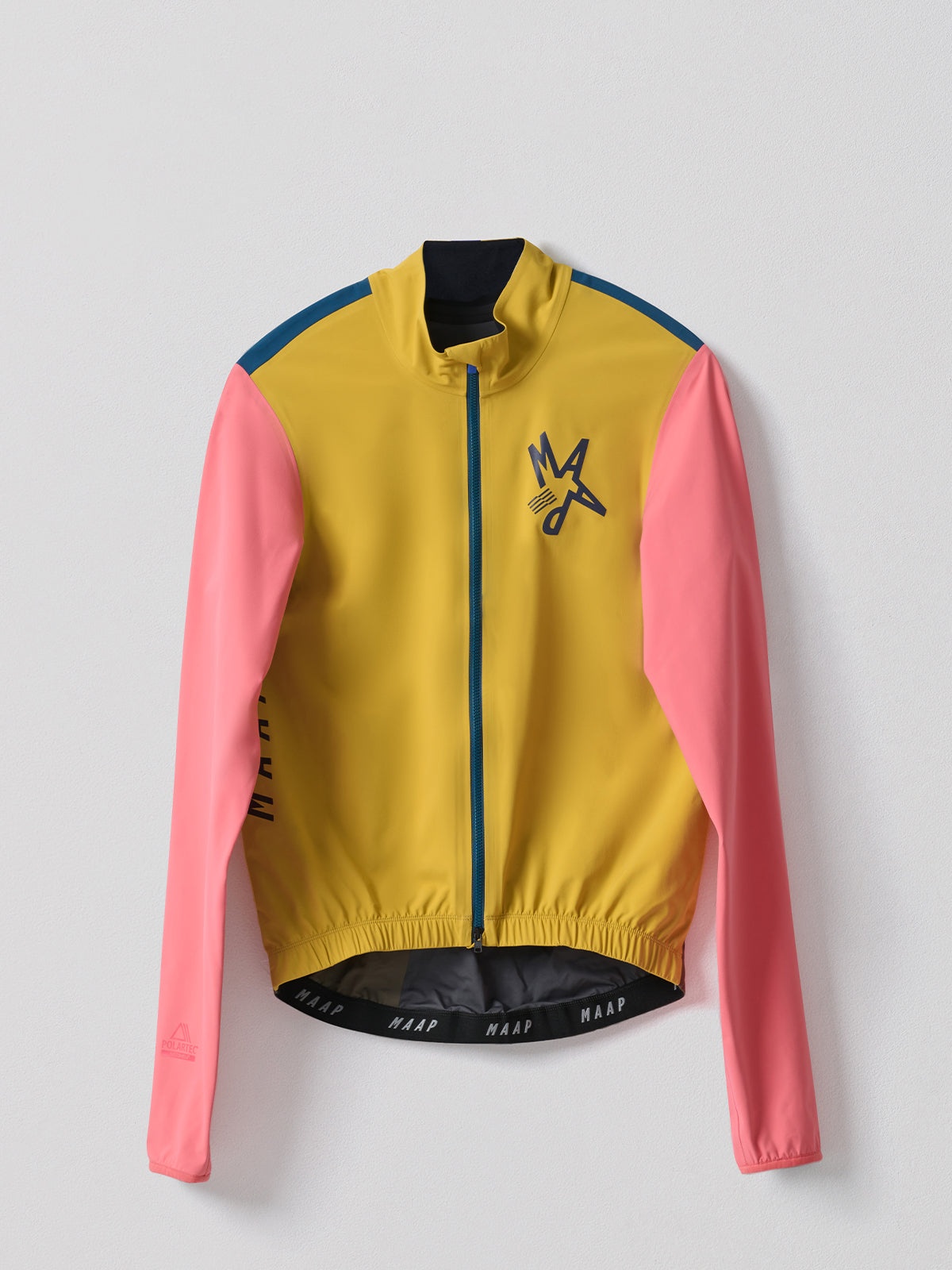 Prime OffCuts Jacket - 7