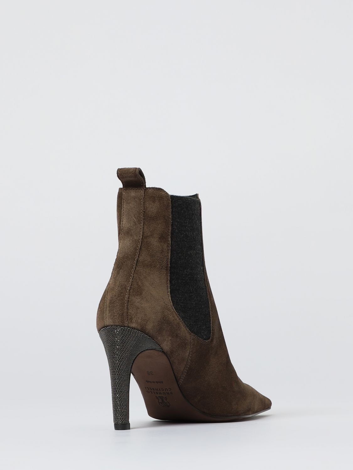 Shoes woman Brunello Cucinelli - 3