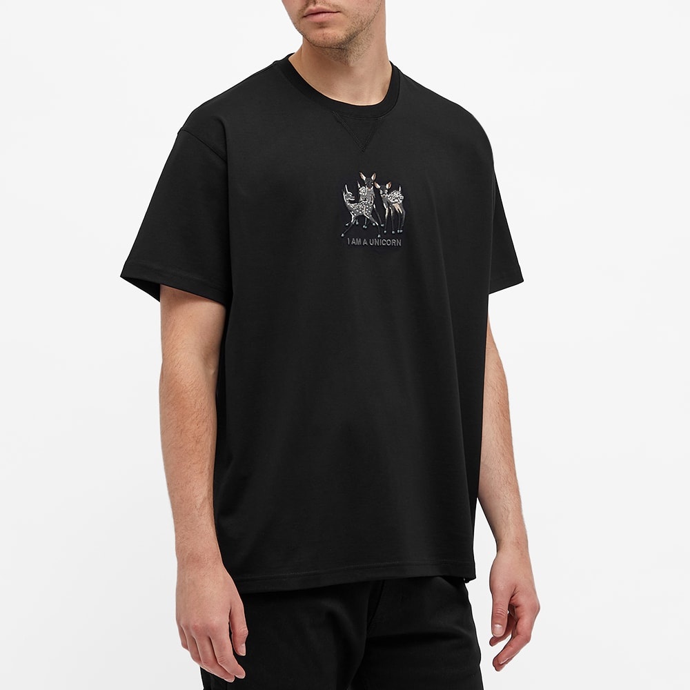 Burberry Brycen Unicorn Tee - 3