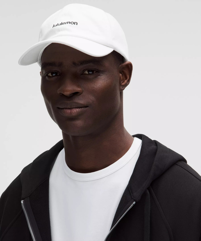 lululemon Classic Ball Cap *Wordmark outlook