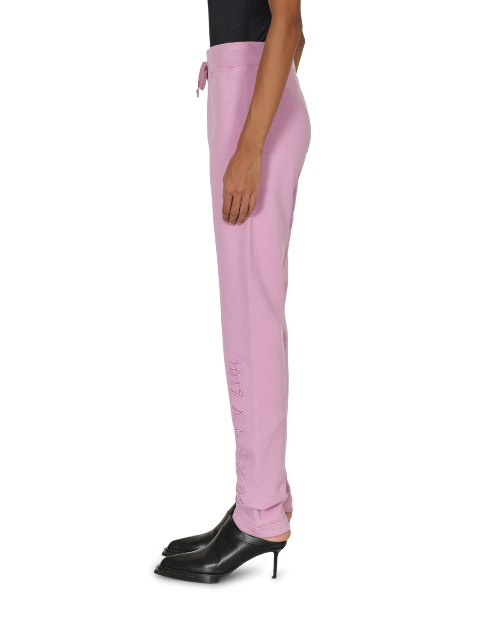 WOMENS LIGHTERCAP SWEATPANT - 4