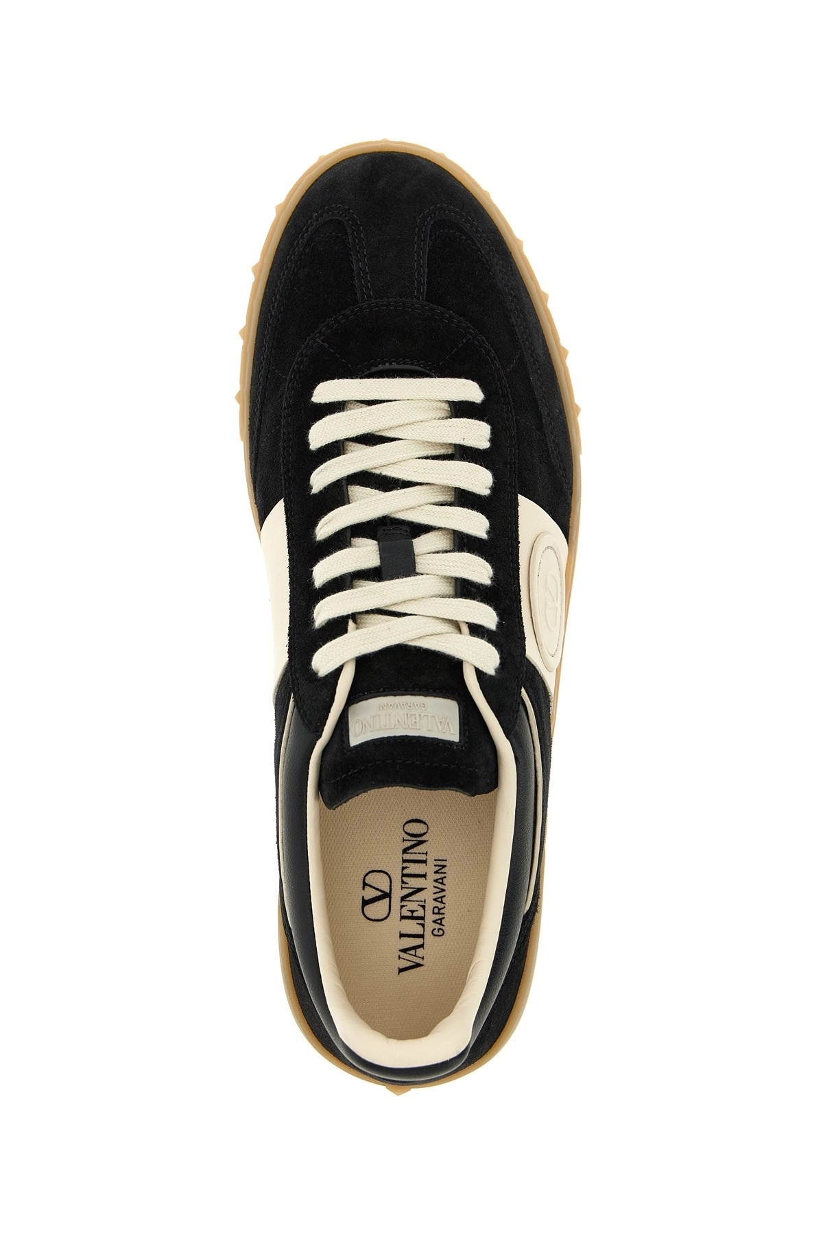 Valentino Garavani 'Upvillage' sneakers - 4