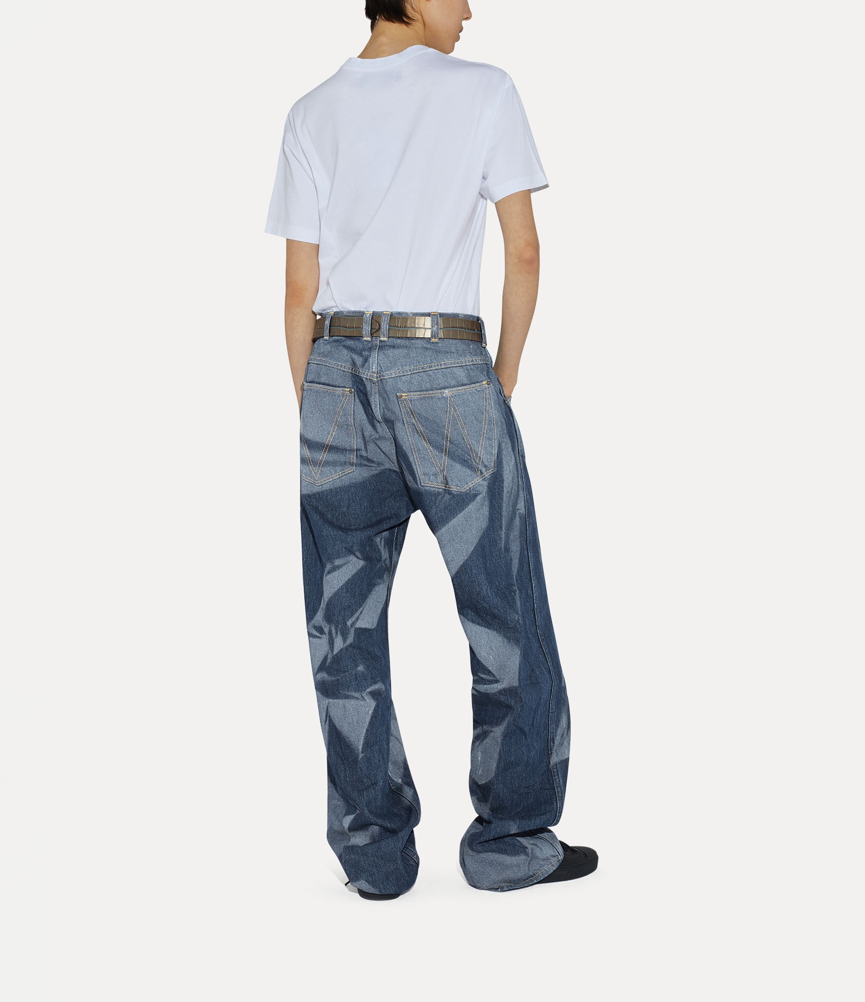 BAGGY JEANS - 12