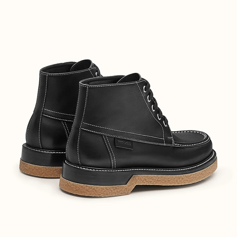 Denver ankle boot 4