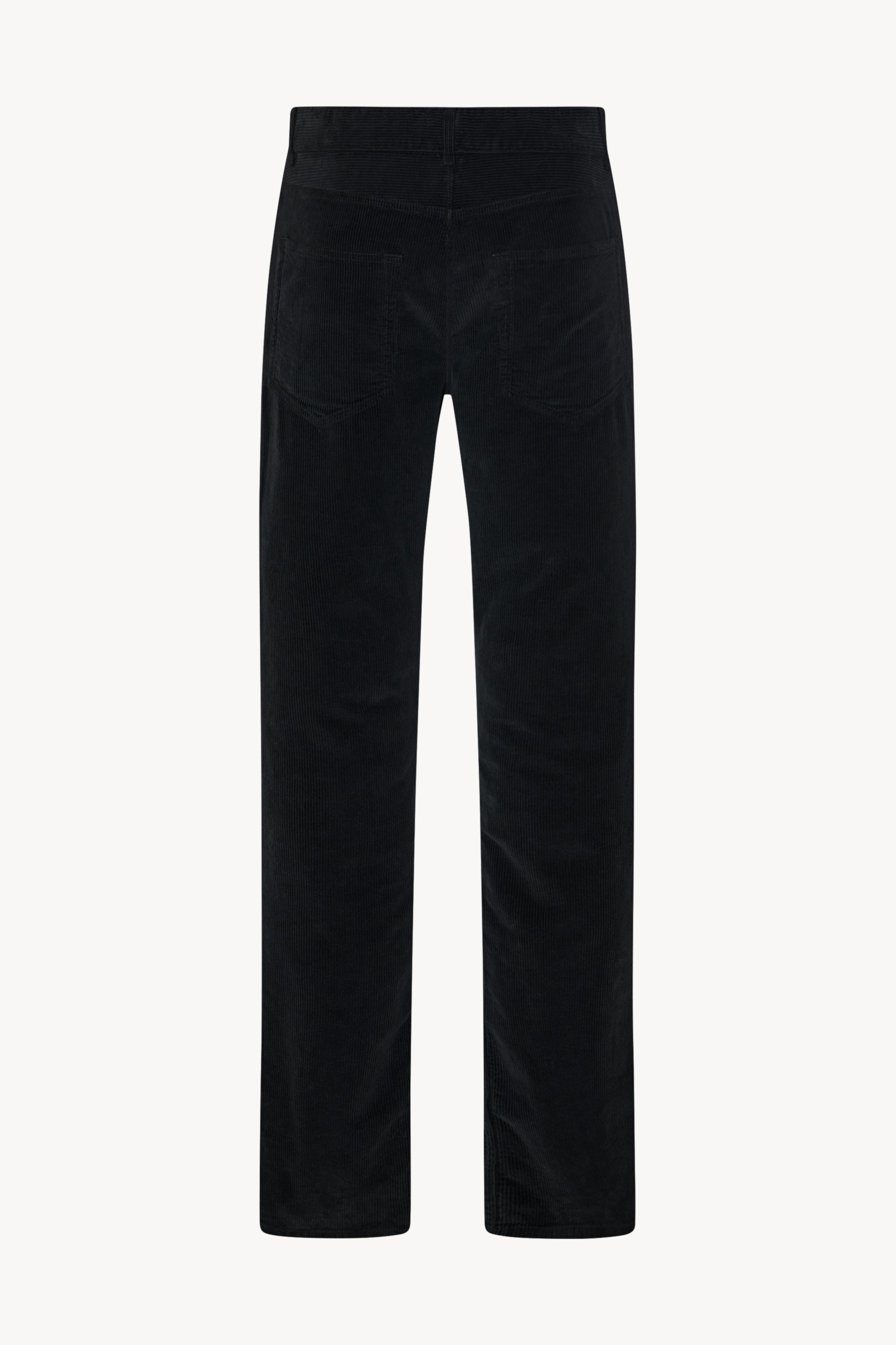 Carlisle Pant in Corduroy - 2