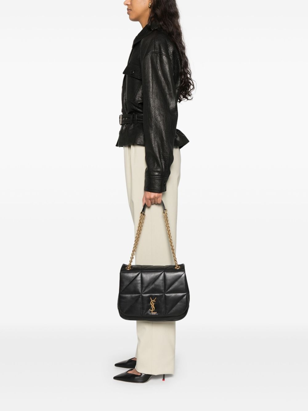 medium Jamie 4.3 shoulder bag - 2
