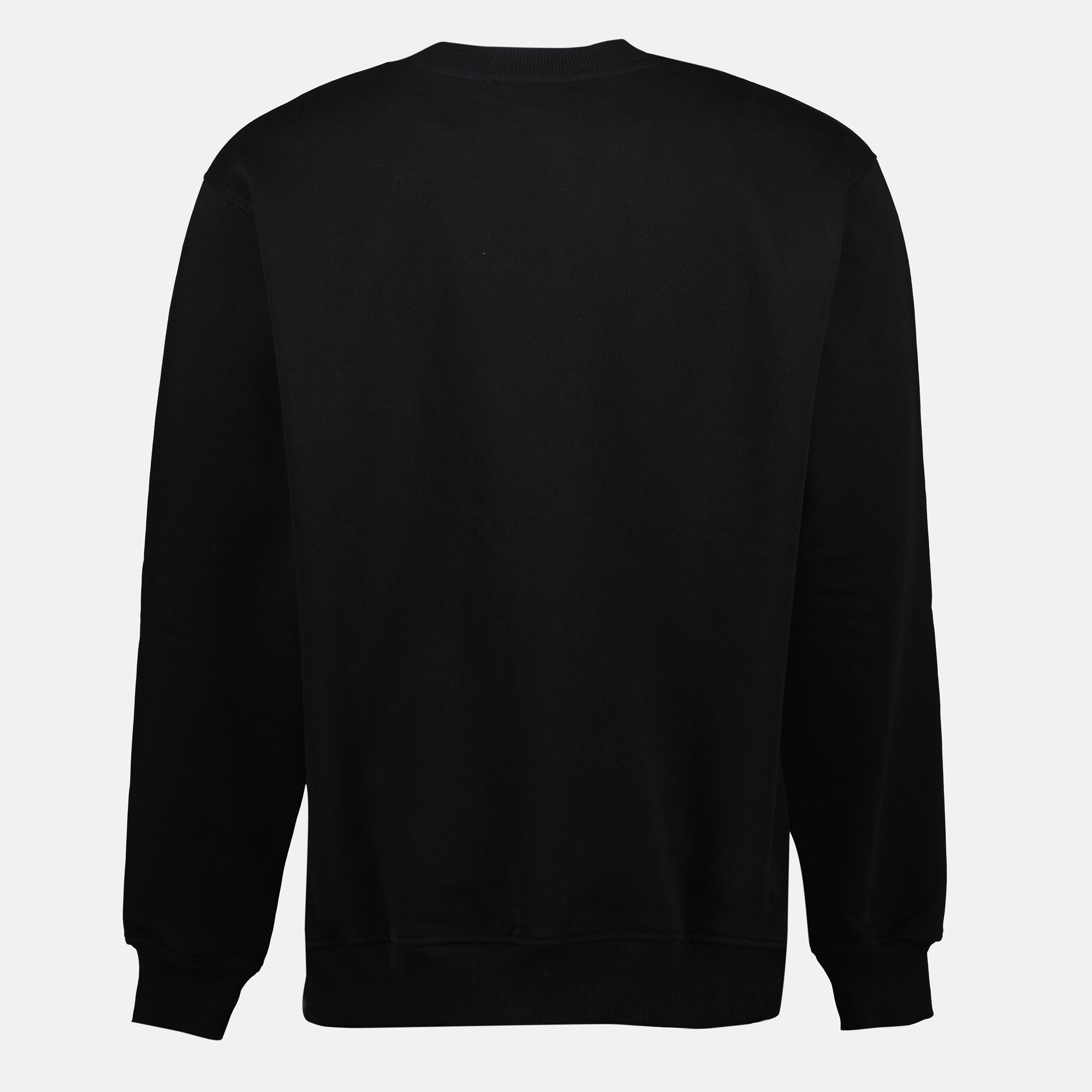 Sweatshirt Slogan classique - 4