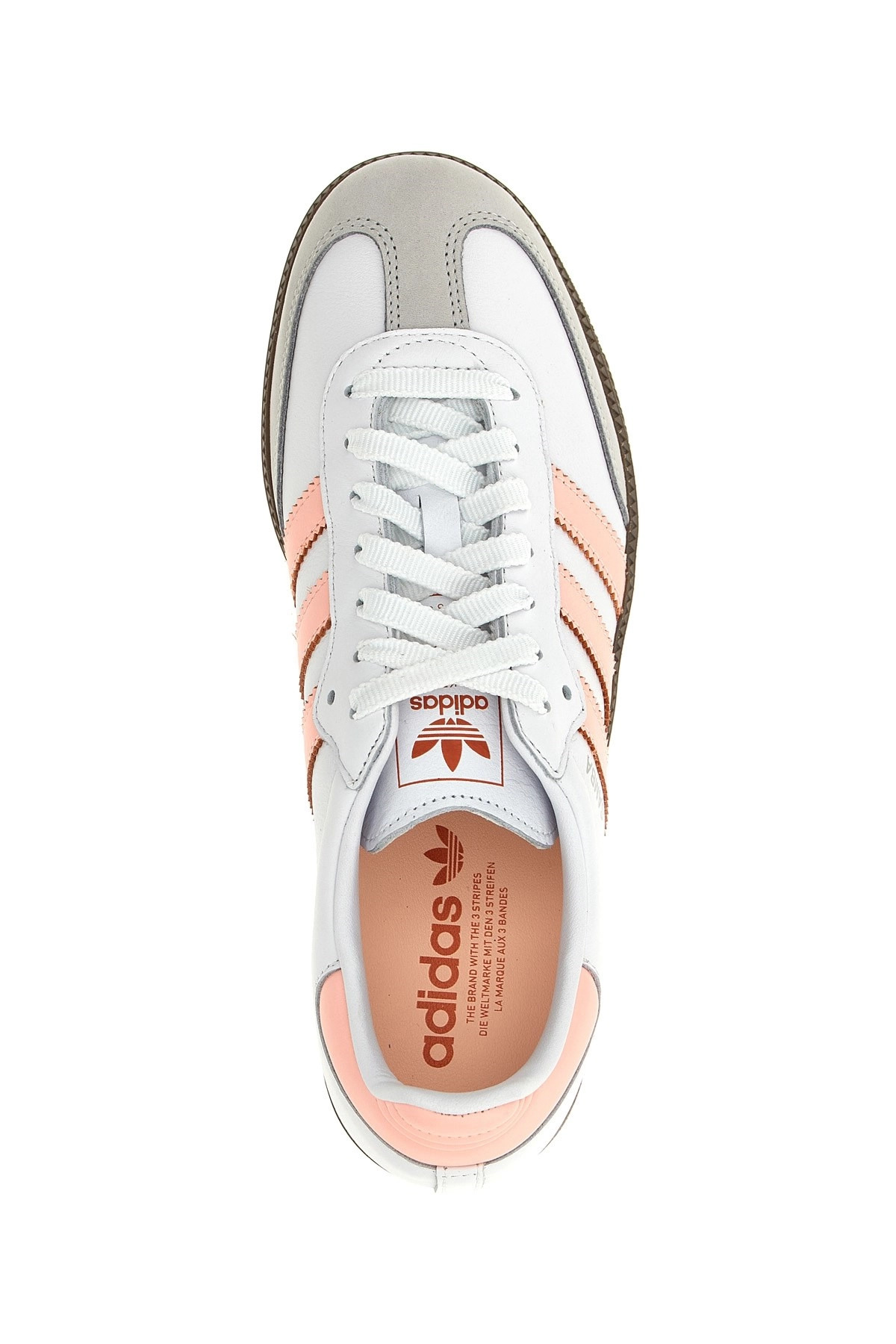 'Samba OG' sneakers - 4