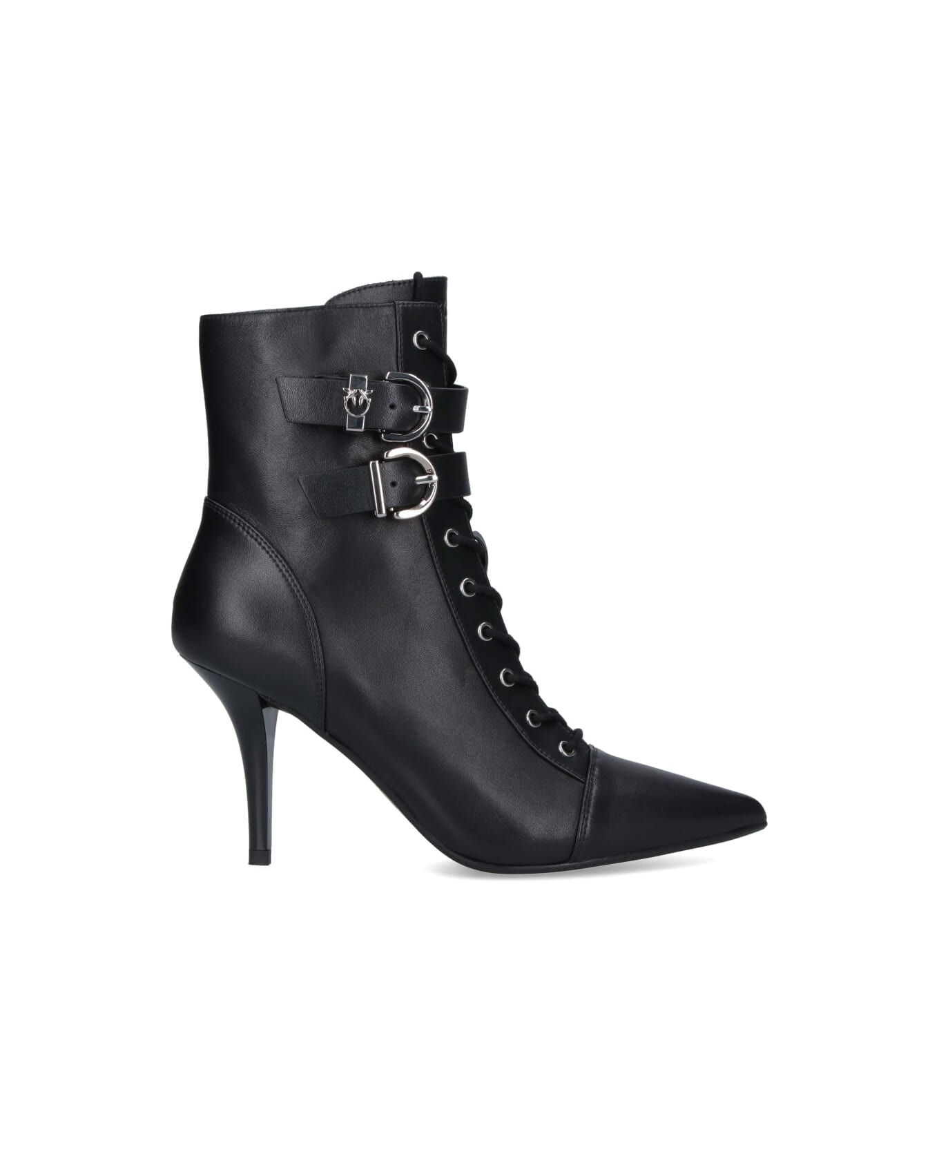 'lucy 27' Ankle Boots - 1