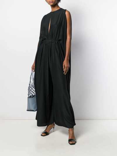 Stella McCartney wide leg jumpsuit outlook