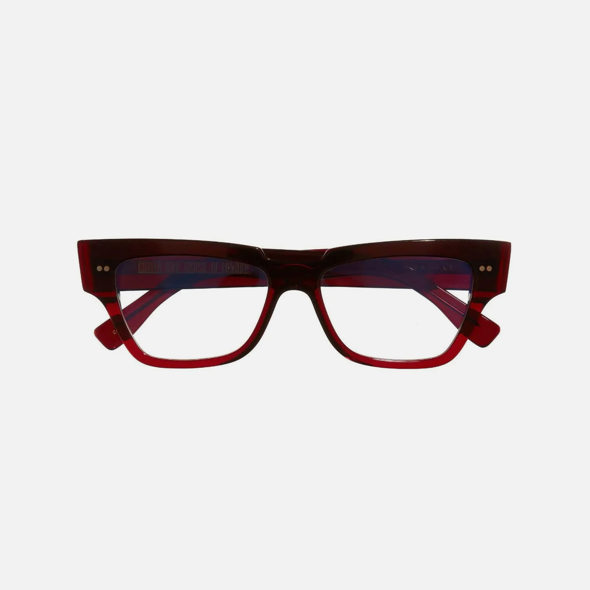 1379 BLUE LIGHT FILTER CAT EYE OPTICALS - 1