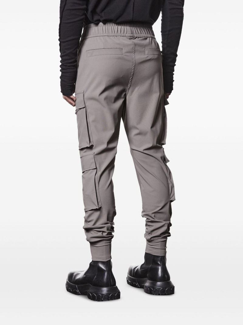 cargo pocket trousers 4