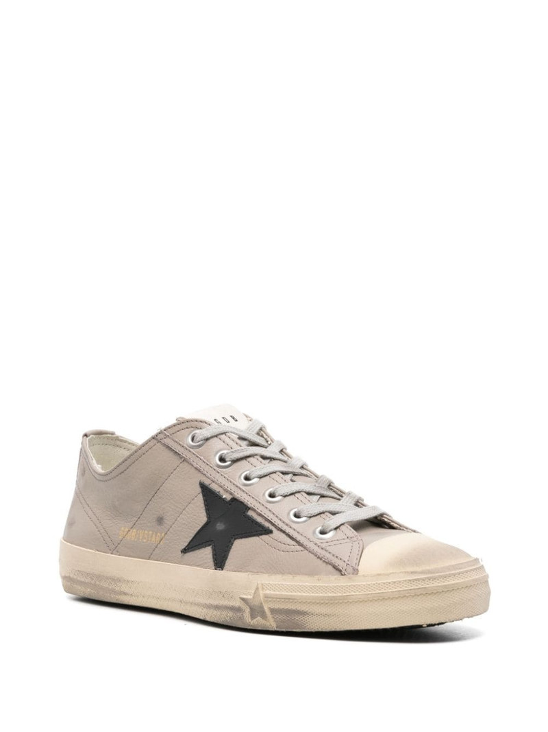 Golden Goose V-Star sneakers outlook