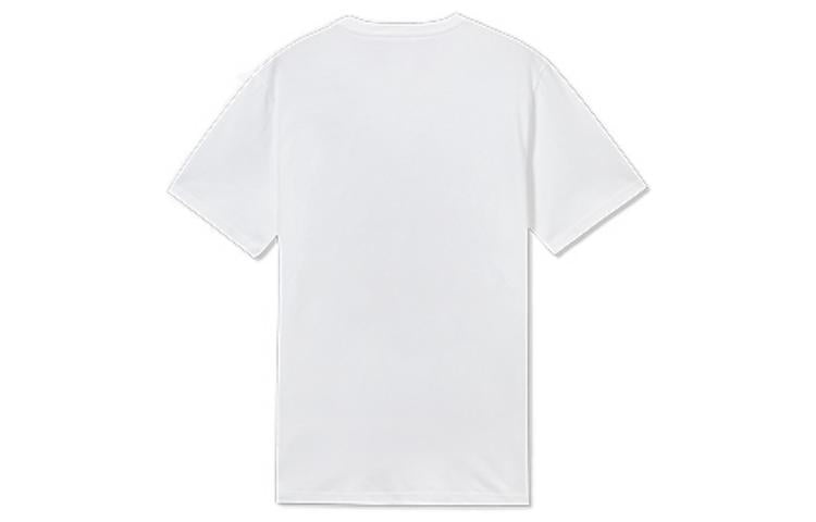 Converse Claw Machine Graphic Tee 'White' 10023457-A02 - 2