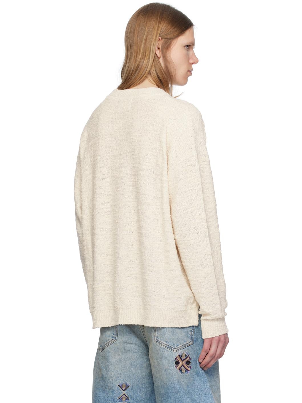 Off-White Arnold Sweater - 3