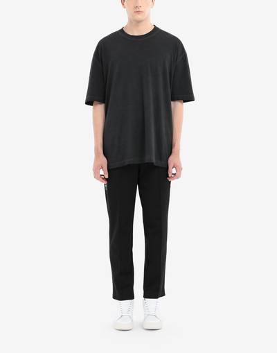 Maison Margiela Oversized 'Memory of' T-shirt outlook