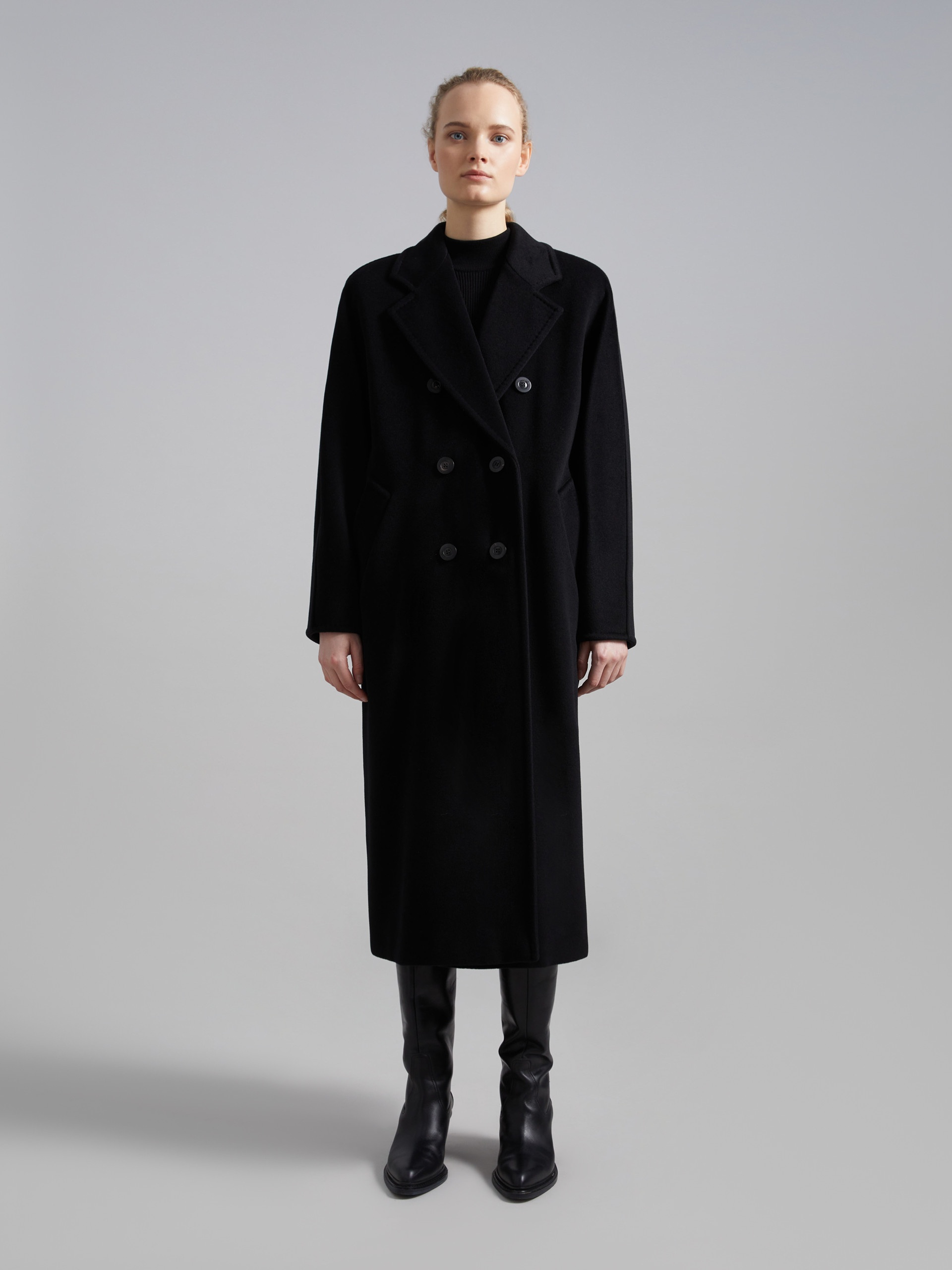 MADAME 101801 Icon Coat - 3
