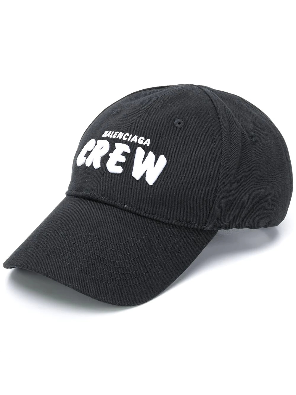 Crew baseball cap - 1