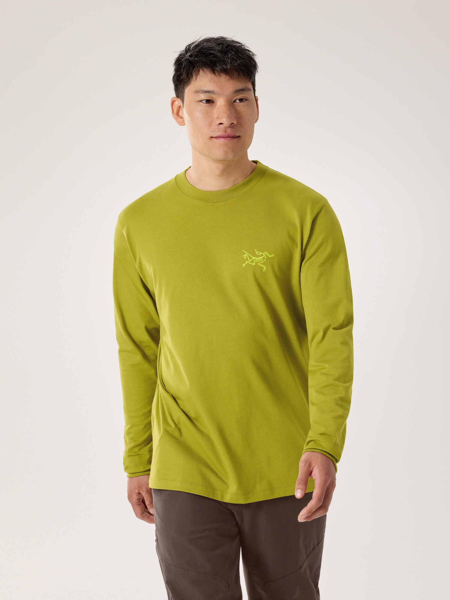 Kragg SL Cotton Shirt LS - 2