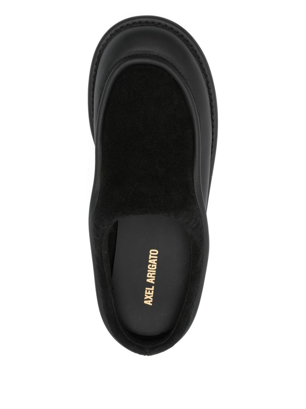 Pillow mules - 4