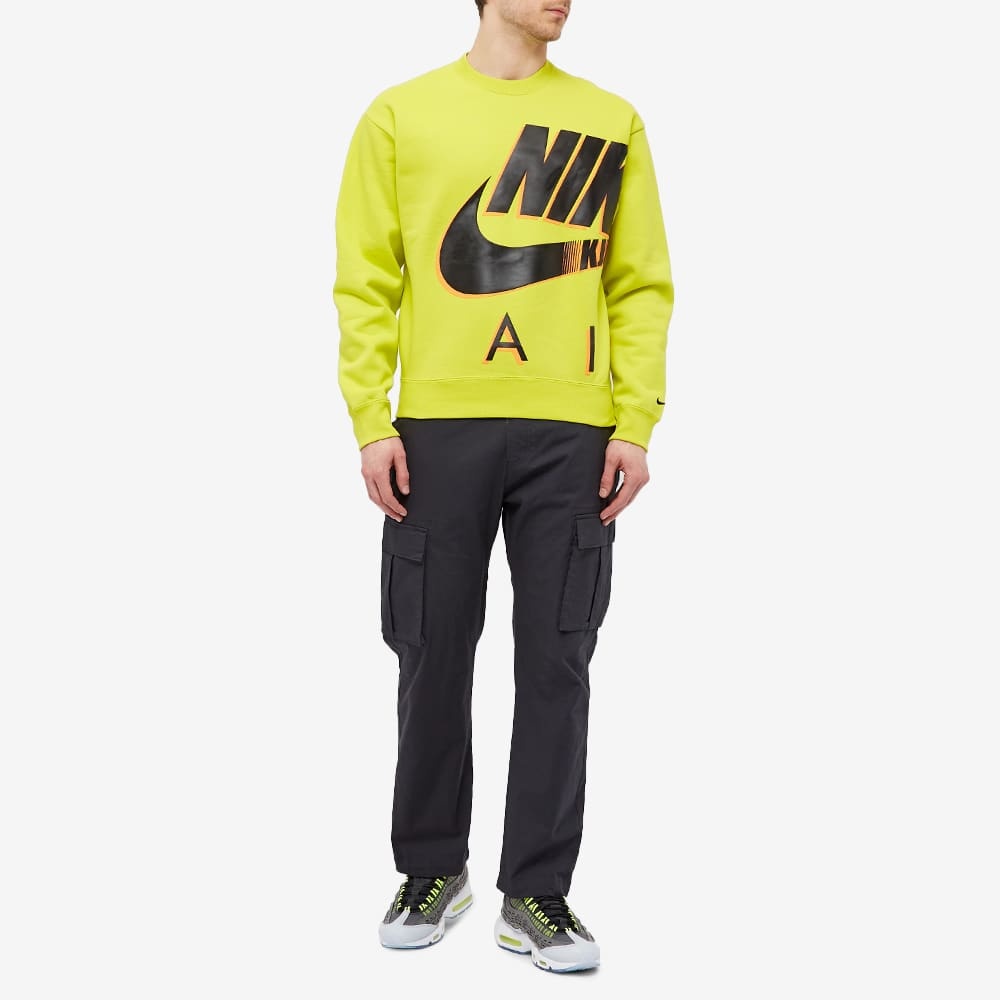 Nike x Kim Jones Crew Sweat - 5